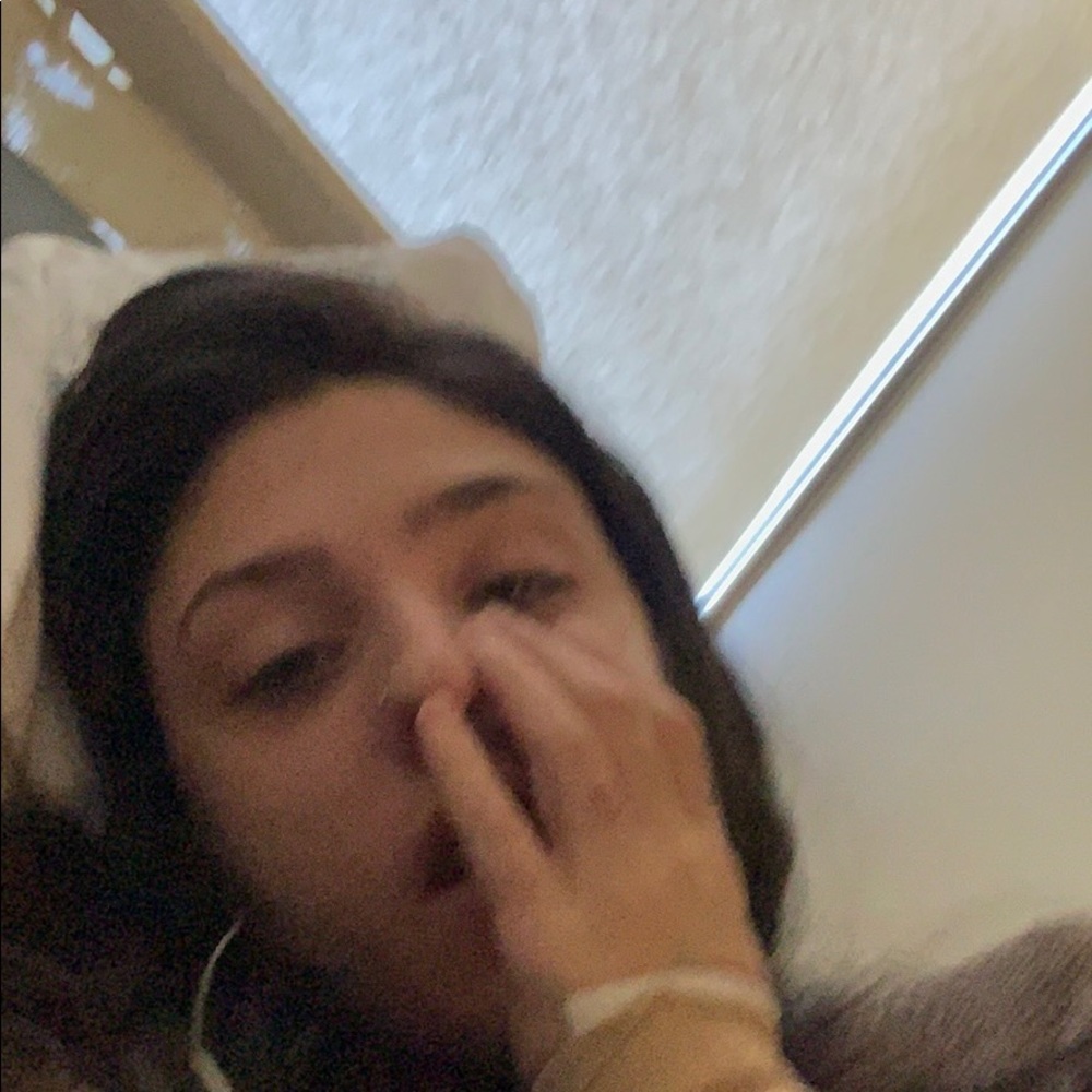 Meet your Posher, Irene